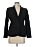 J.Crew Black Wool Blazer Size 8 (petite) - photo 1