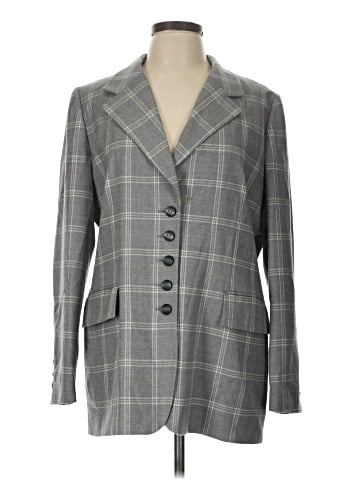 Escada Blazer (view 1)
