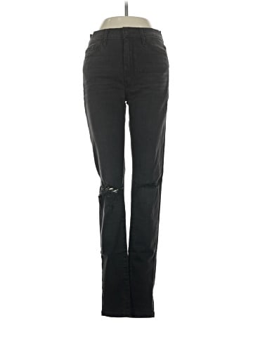 Black Orchid Denim Jeans (view 1)