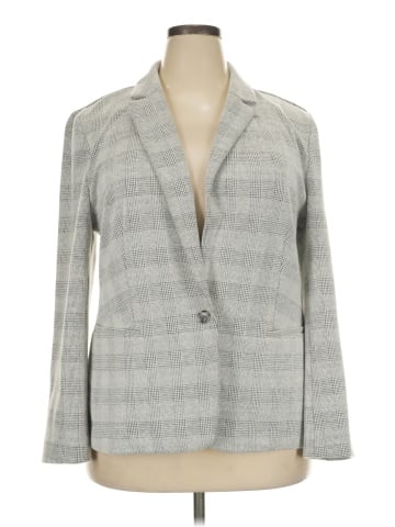 Ann Taylor LOFT Outlet Blazer (view 1)
