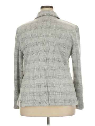 Ann Taylor LOFT Outlet Blazer (view 2)