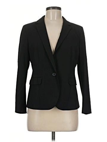 Ann Taylor Blazer (view 1)