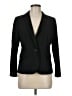 Ann Taylor Black Blazer Size 8 Petite - photo 1