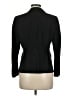 Ann Taylor Black Blazer Size 8 Petite - photo 2