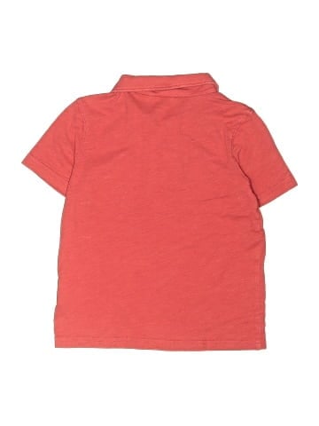Carter's Short Sleeve Polo (view 2)