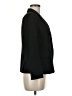 Ann Taylor Black Blazer Size 8 Petite - photo 4