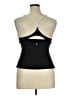 Athleta Black Tank Top Size XL - photo 2