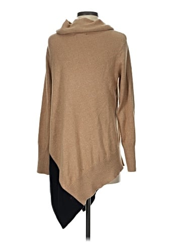 Alfani Turtleneck Sweater (view 2)