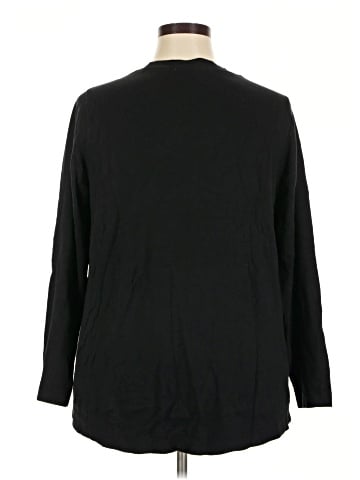 J.Jill Pullover Sweater (view 2)
