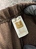 Carter's 100% Polyester Black Casual Pants 6-9 MO / 9 MO - photo 3