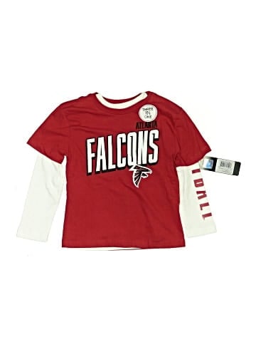NFL Long Sleeve T-Shirt (view 1)