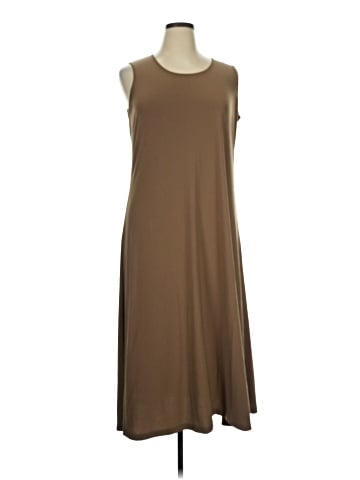 Attitudes by Renee Casual Dress (view 1)