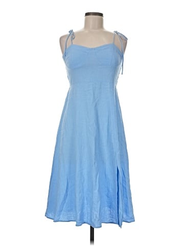 Cider Casual Dress (view 1)