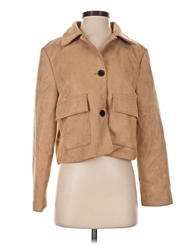 Unbranded Jacket (view 1)