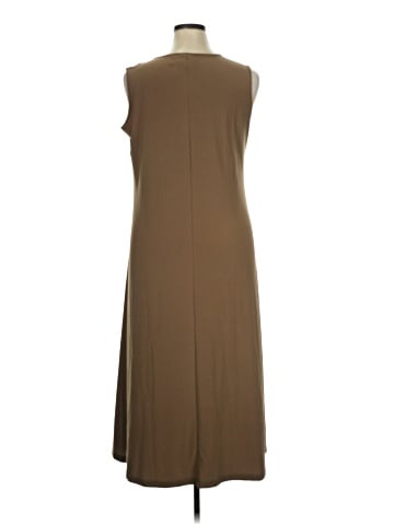 Attitudes by Renee Casual Dress (view 2)