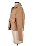 Unbranded 100% Polyester Tan Jacket Size S - photo 5