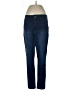 Seven7 Solid Blue Jeans Size 31 waist (estimated) - photo 1