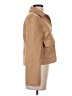 Unbranded 100% Polyester Tan Jacket Size S - photo 4