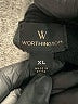 Worthington 100% Polyester Black Cardigan Size XL - photo 7