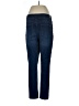 Seven7 Solid Blue Jeans Size 31 waist (estimated) - photo 2