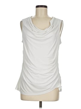 Tahari Sleeveless Blouse (view 1)