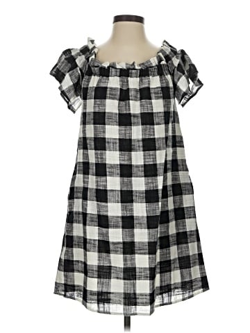 Corey Lynn Calter Casual Dress (view 1)