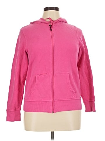 C9 By Champion Zip Up Hoodie (view 1)