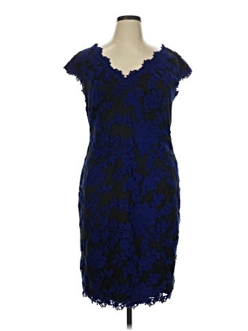 Tadashi Shoji Cocktail Dress (view 1)