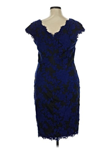 Tadashi Shoji Cocktail Dress (view 2)
