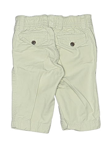 Baby Gap Khakis (view 2)