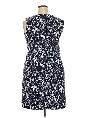 Faded Glory Cocktail Dress (view 2)
