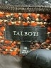 Talbots Tweed Brown Jacket Size 16 - photo 6