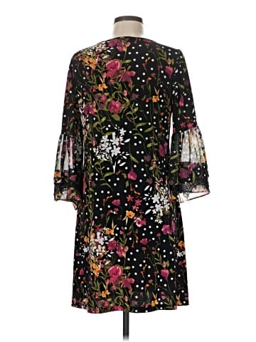 MSK Casual Dress (view 2)
