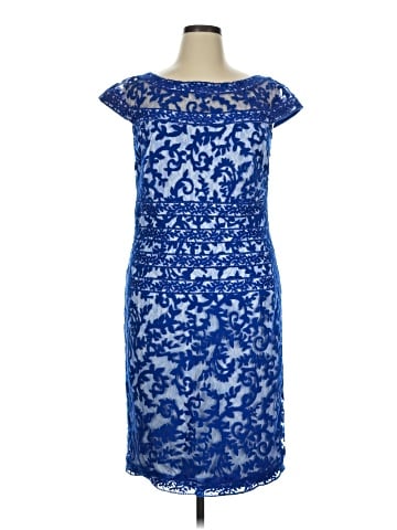 Tadashi Shoji Cocktail Dress (view 1)