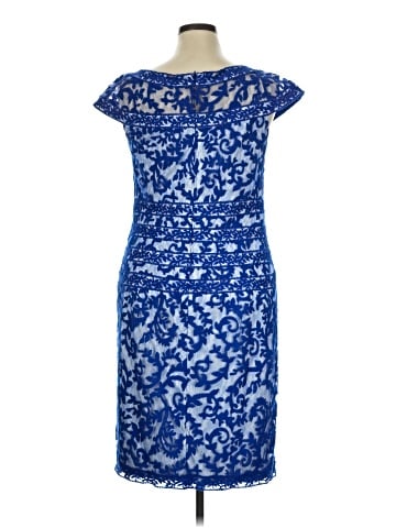 Tadashi Shoji Cocktail Dress (view 2)