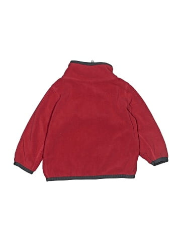 Carter's Zip Up Hoodie (view 2)