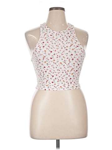 Forever 21 Sleeveless Top (view 1)