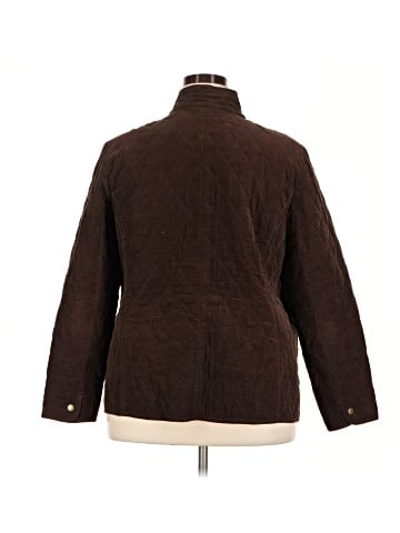 Charter Club Coat (view 2)