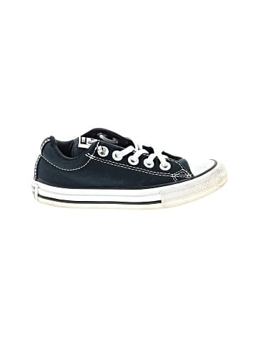 Converse Sneakers (view 1)