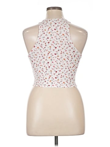 Forever 21 Sleeveless Top (view 2)
