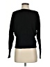T Tahari Black Pullover Sweater Size S - photo 1
