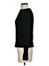 T Tahari Black Pullover Sweater Size S - photo 5