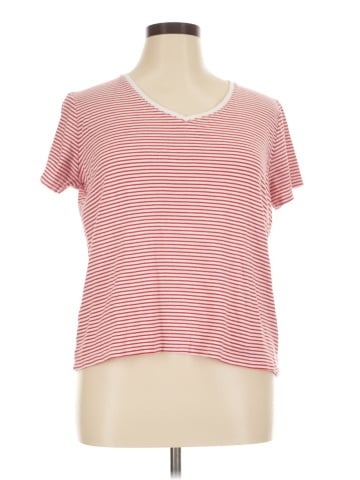 Croft & Barrow Short Sleeve T-Shirt (view 1)