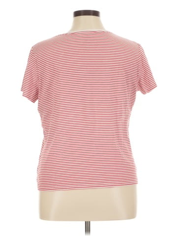Croft & Barrow Short Sleeve T-Shirt (view 2)