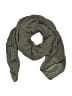 Assorted Brands Green Scarf One size - photo 1
