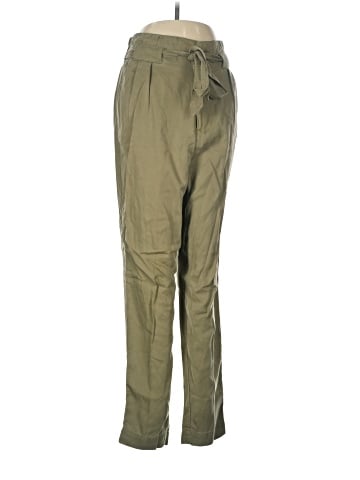 H&M L.O.G.G. Khakis (view 1)