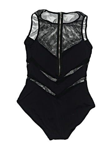 Vince Camuto One Piece Swimsuit (view 2)