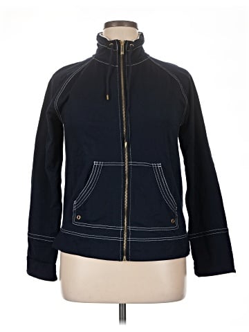 AK Anne Klein Track Jacket (view 1)
