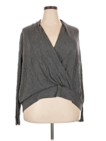 Cato Cardigan (view 1)