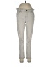 Democracy Solid Gray Casual Pants Size 12 - photo 1
